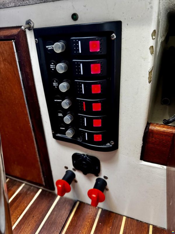 Saffier SE 26