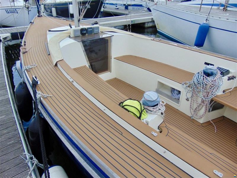 Saffier SE 26