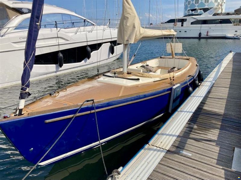 Saffier SE 26
