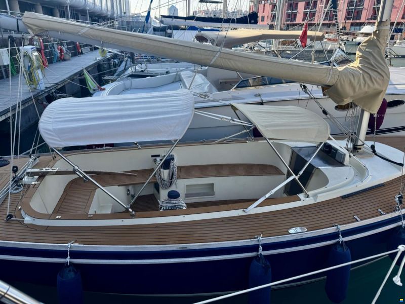 Saffier SE 26