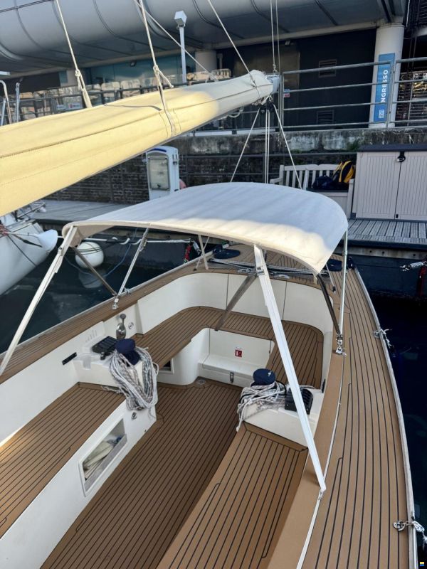Saffier SE 26