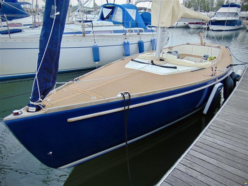 Saffier SE 26