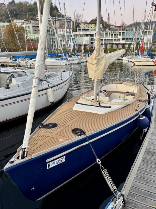 Saffier SE 26