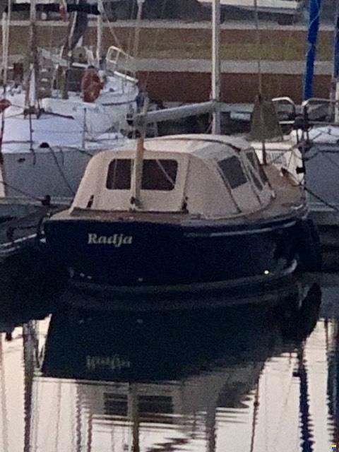 Saffier SE 26