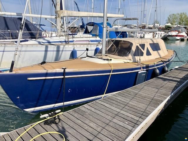 Saffier SE 26