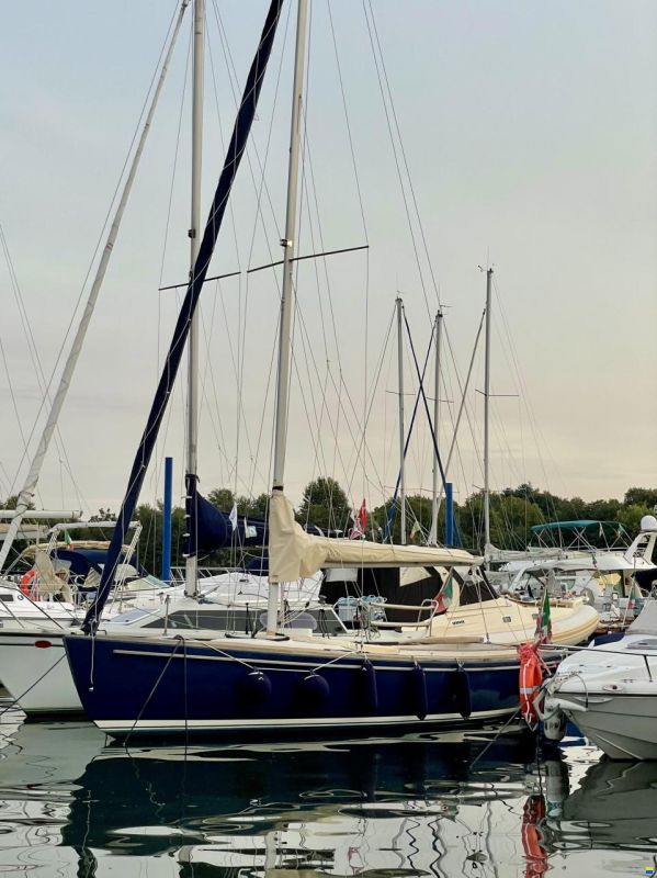 Saffier SE 26
