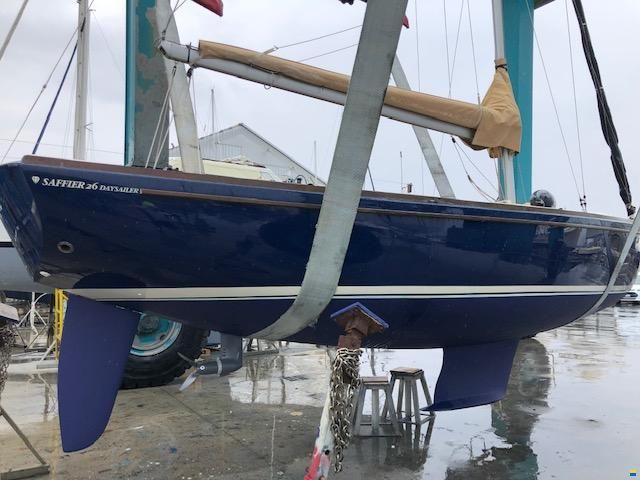 Saffier SE 26