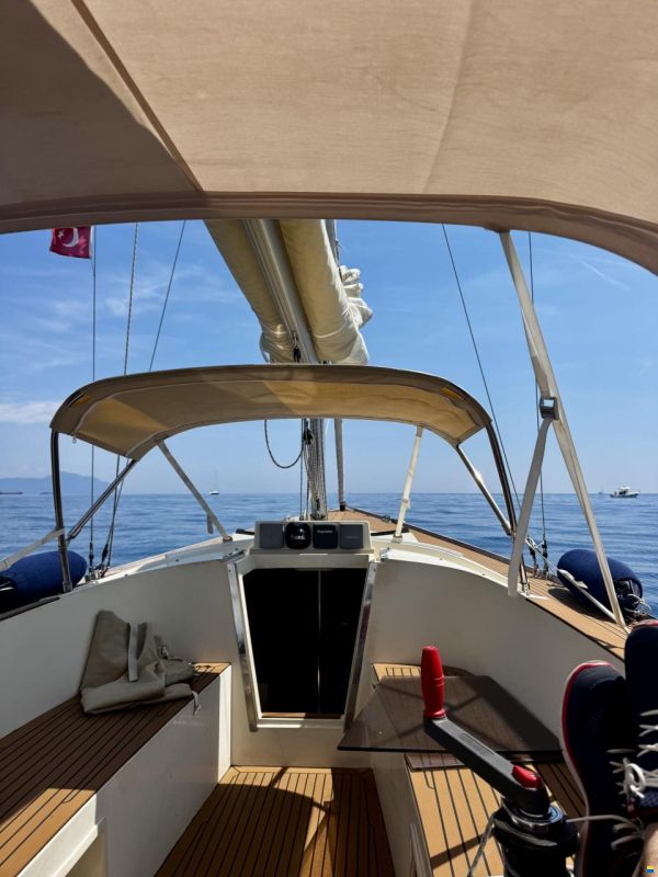 Saffier SE 26