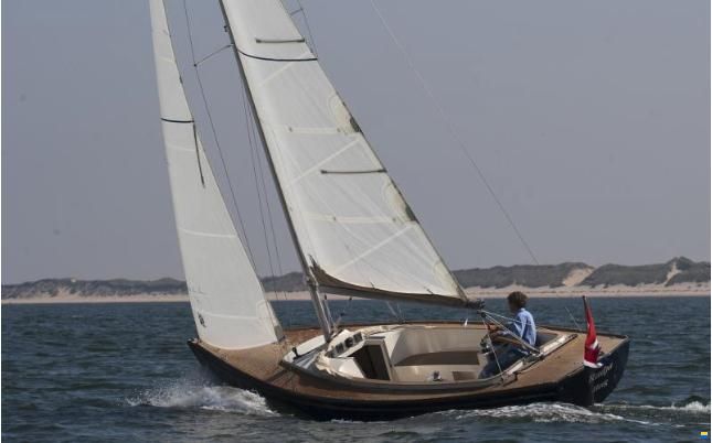 Saffier SE 26