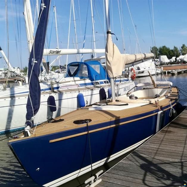 Saffier SE 26