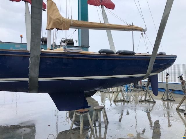 Saffier SE 26