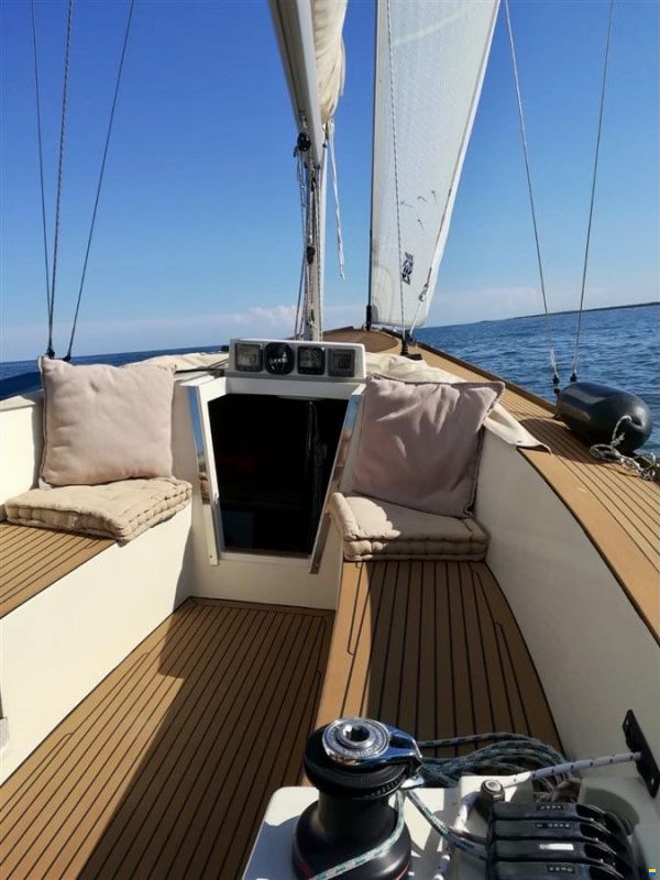 Saffier SE 26