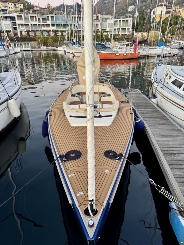 Saffier SE 26