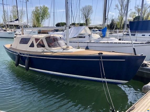 Saffier SE 26