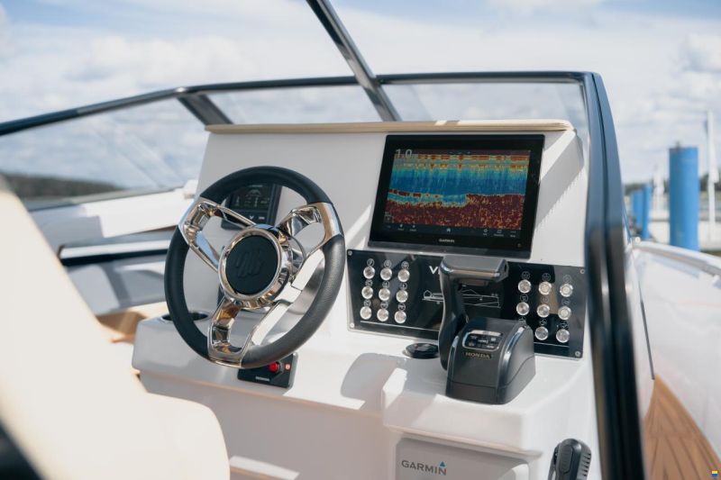 Virtue V33