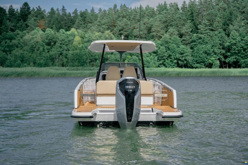 Virtue V33