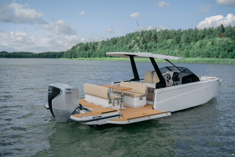 Virtue V33