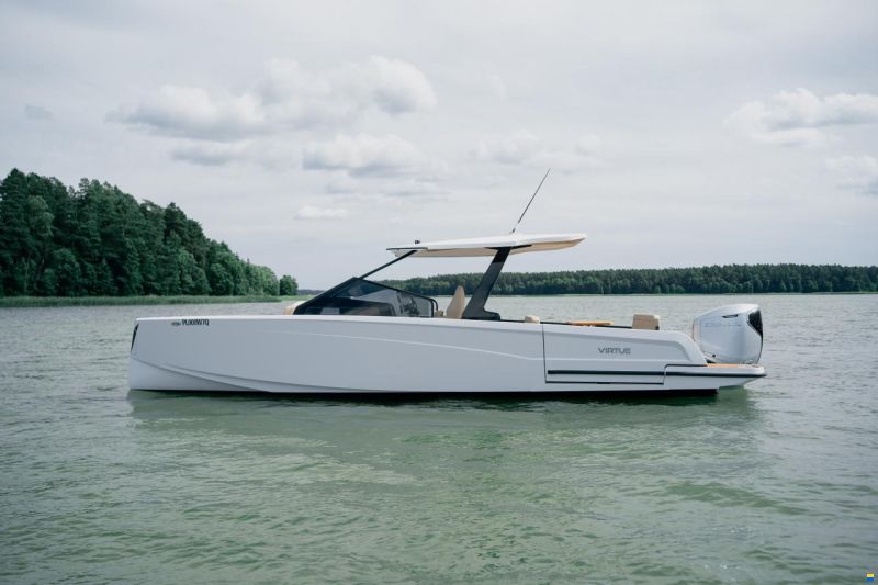 Virtue V33