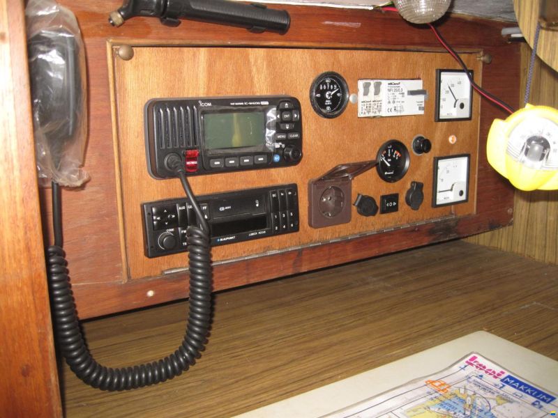 Rustler 31