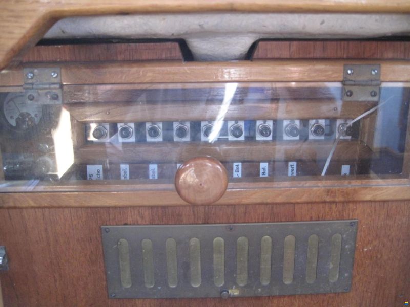 Rustler 31