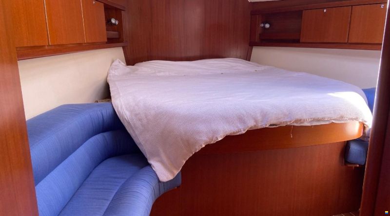 Dufour 455 Grand Large Vintage