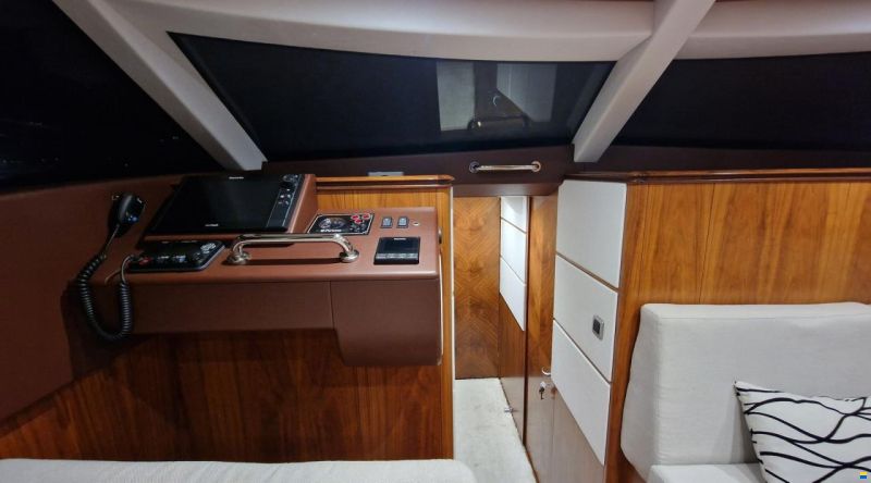 BSY 575 S