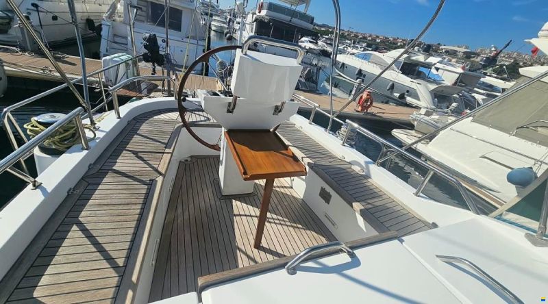 BSY 575 S