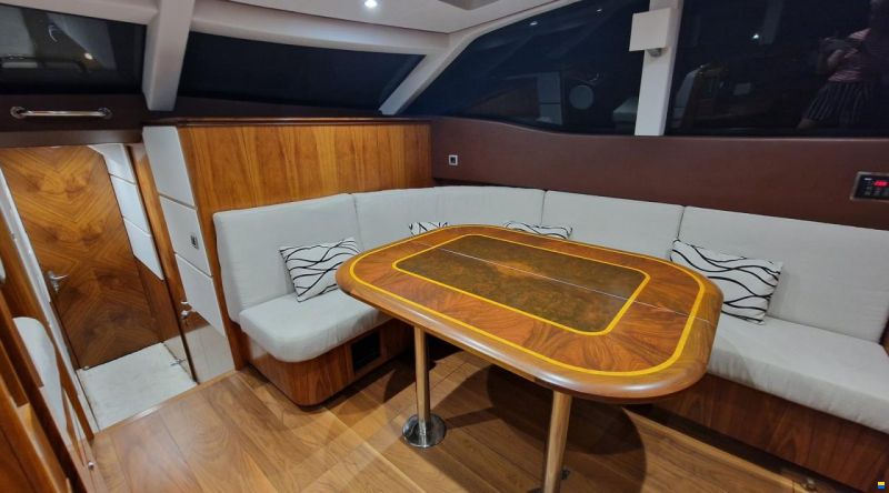 BSY 575 S