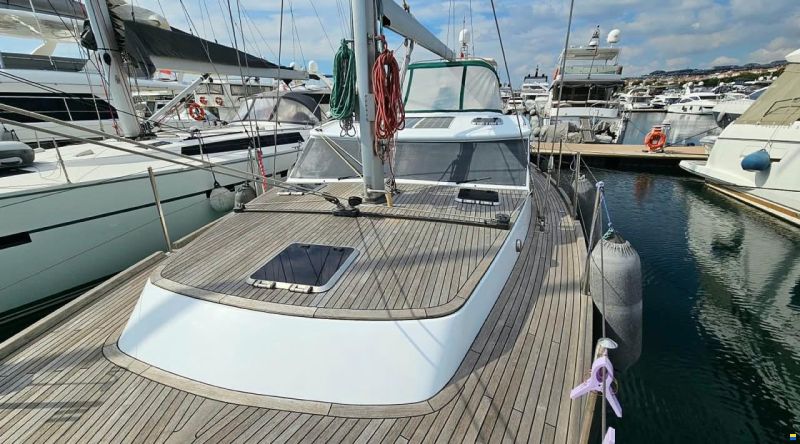 BSY 575 S