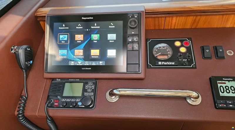 BSY 575 S