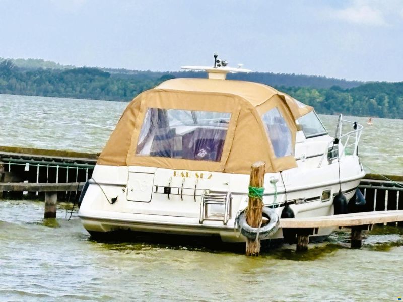 Sealine 290