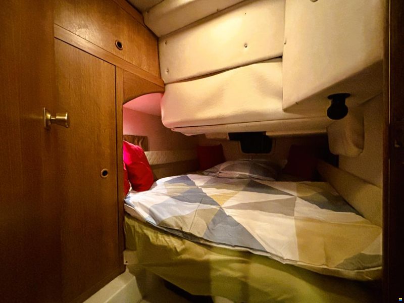 Sealine 290