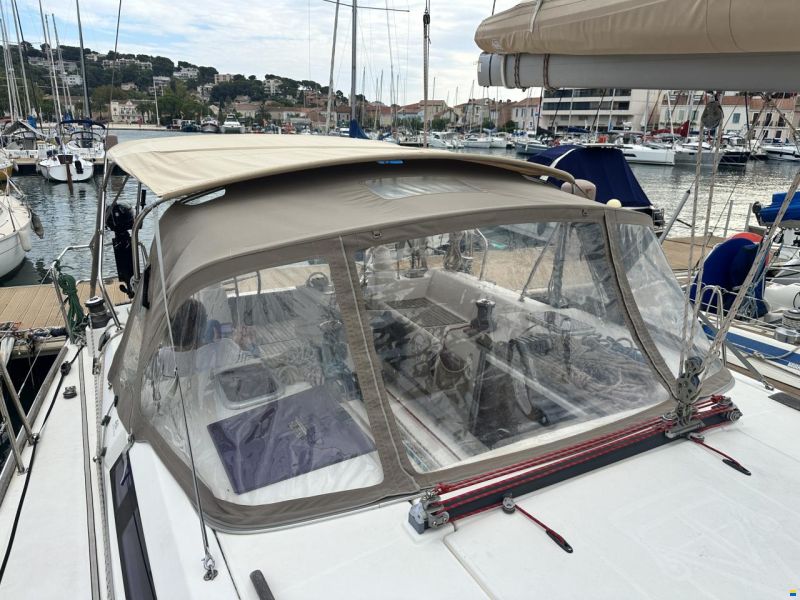 Dufour 450 Grand Large