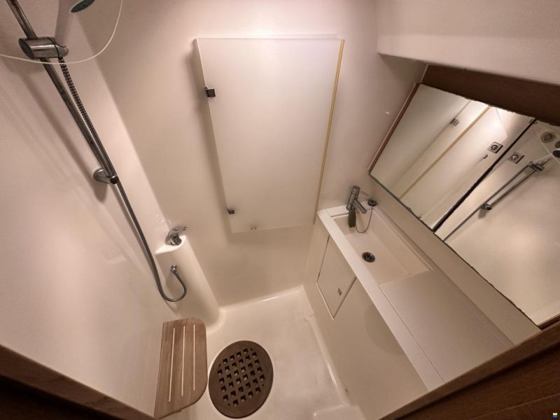 Dufour 450 Grand Large