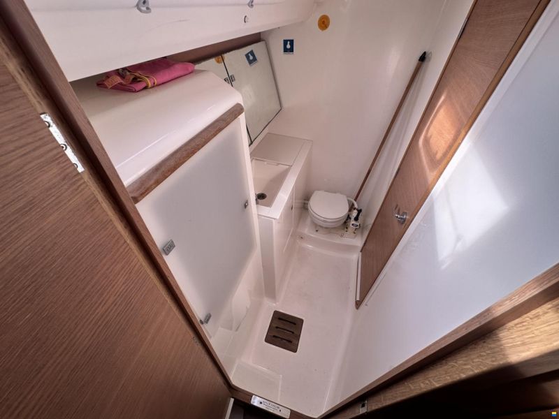 Dufour 450 Grand Large