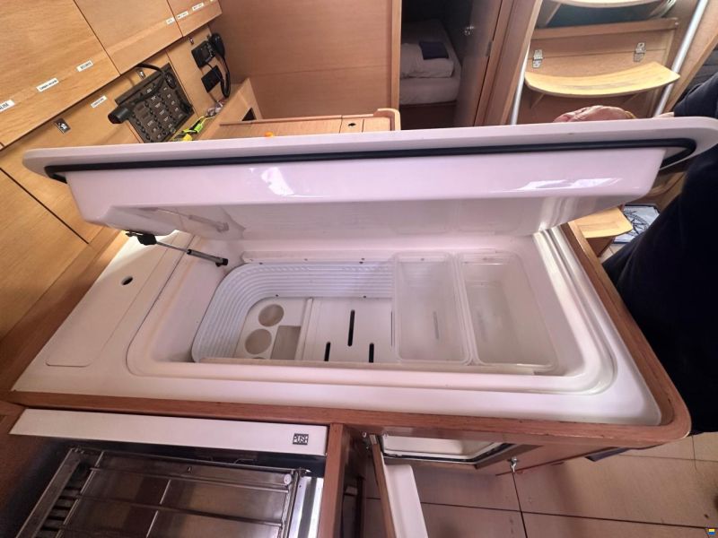 Dufour 450 Grand Large