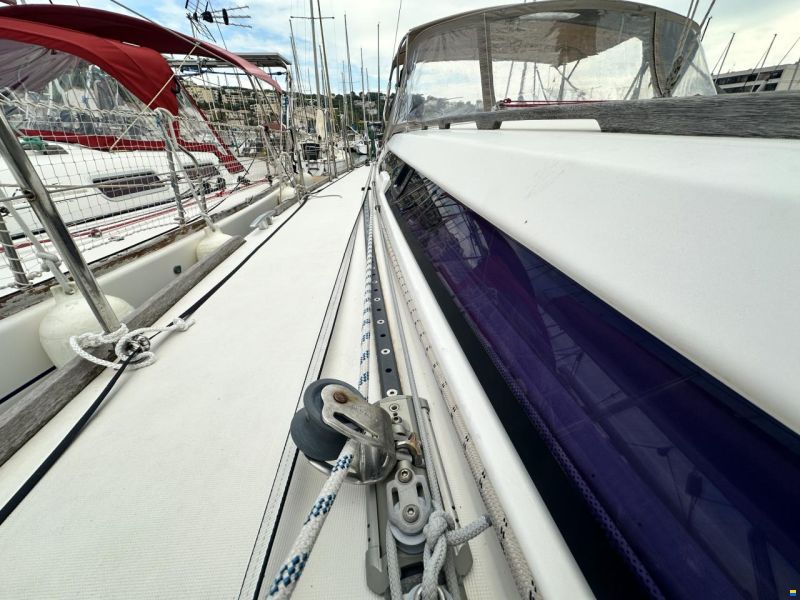 Dufour 450 Grand Large