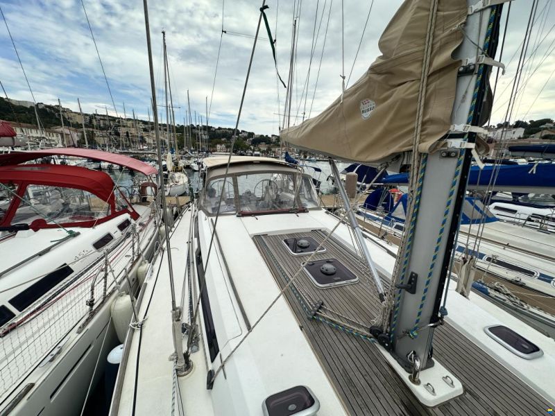 Dufour 450 Grand Large