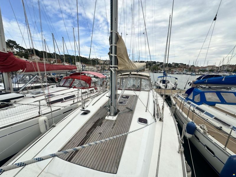 Dufour 450 Grand Large