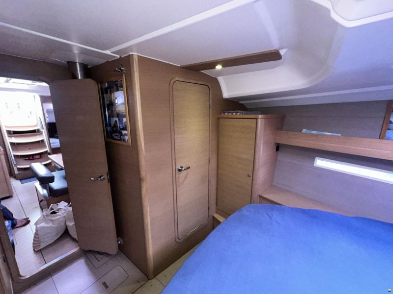 Dufour 450 Grand Large