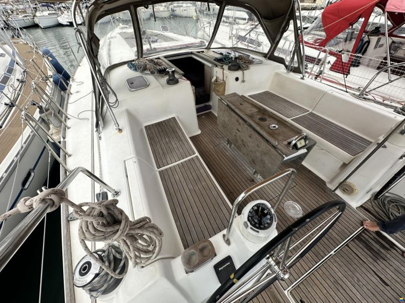 Dufour 450 Grand Large