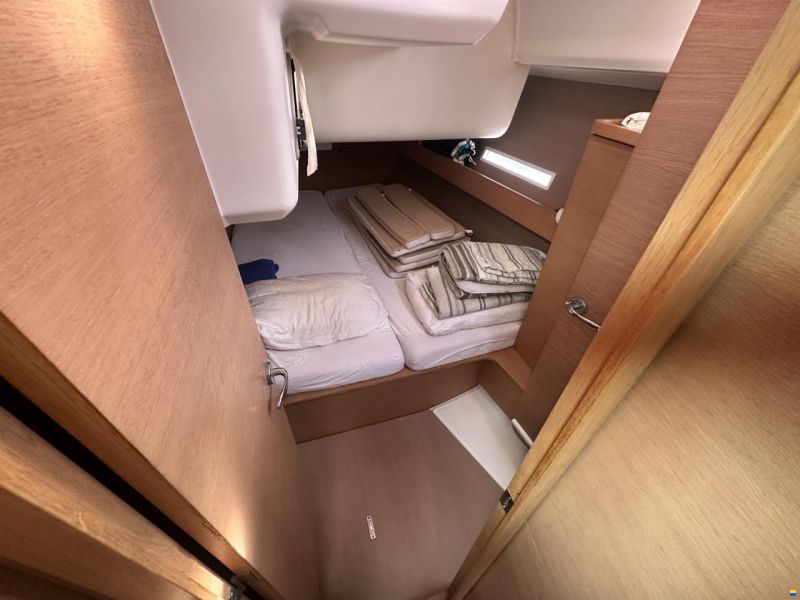 Dufour 450 Grand Large