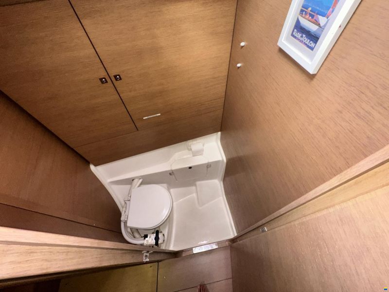 Dufour 450 Grand Large