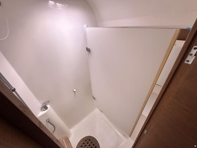 Dufour 450 Grand Large