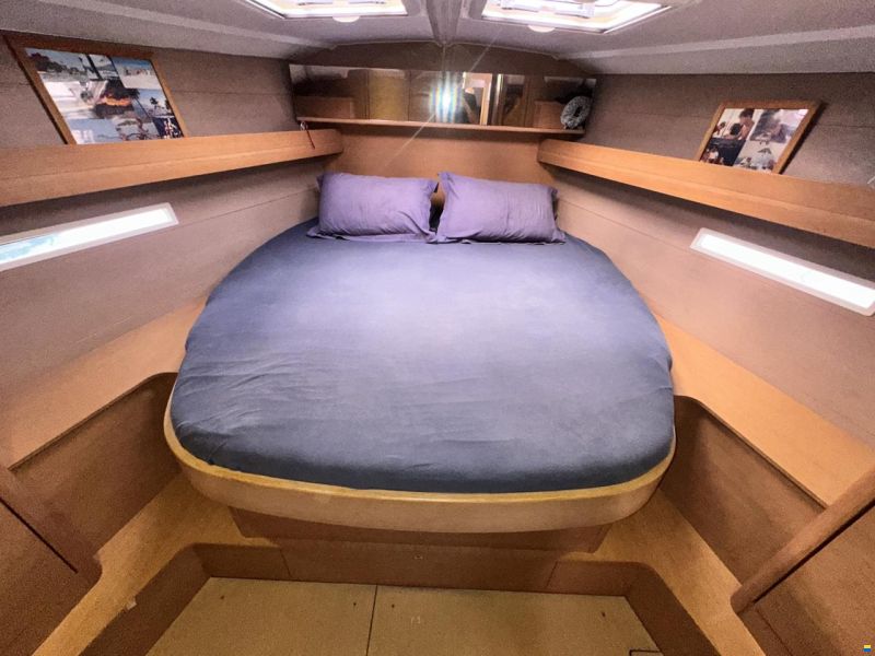 Dufour 450 Grand Large