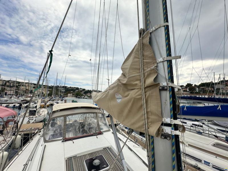 Dufour 450 Grand Large