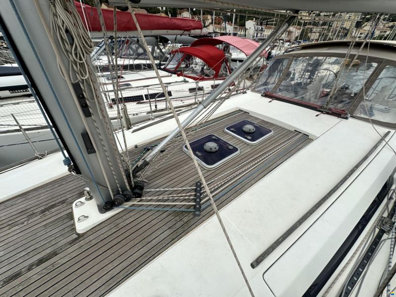 Dufour 450 Grand Large