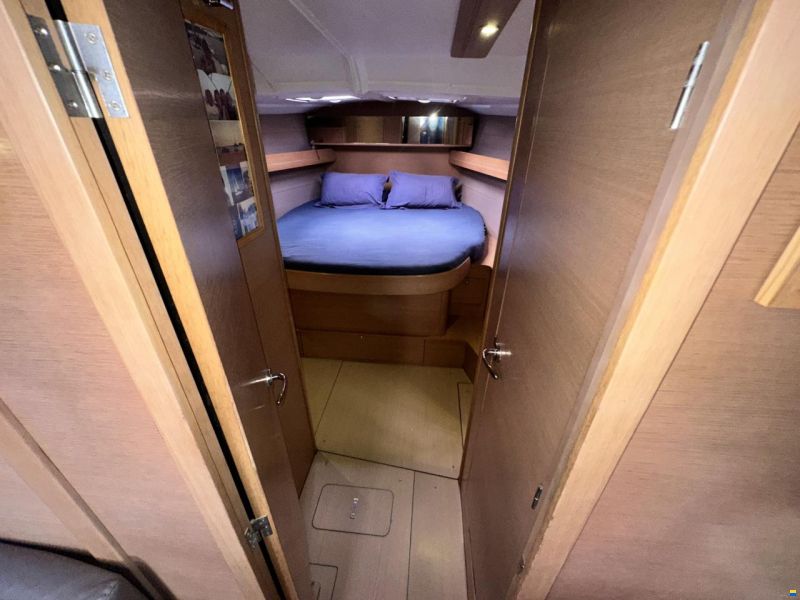 Dufour 450 Grand Large