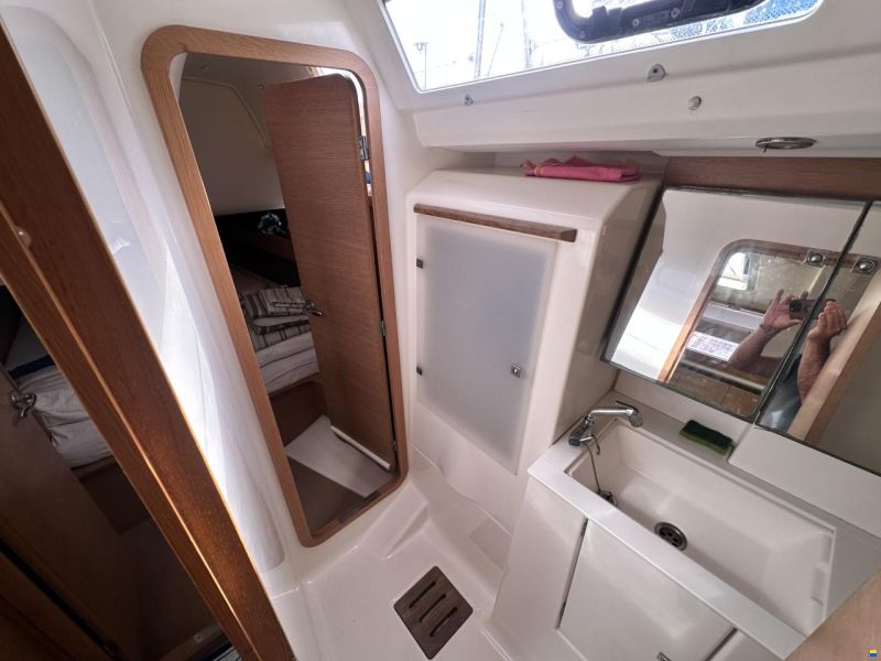 Dufour 450 Grand Large