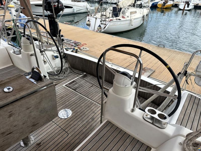 Dufour 450 Grand Large